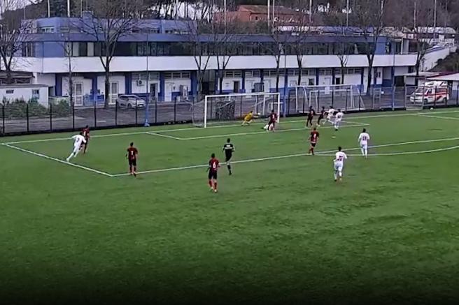 Eccellenza Lazio Lodigiani Vis Sezze