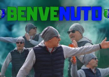 Eccellenza Lazio Nettuno
