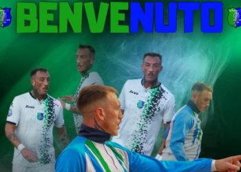 Eccellenza Lazio Nettuno