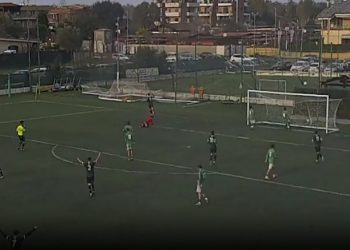 Eccellenza Lazio Pescatori Ostia Campus Eur