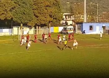 Eccellenza Lazio Roccasecca Vis Sezze