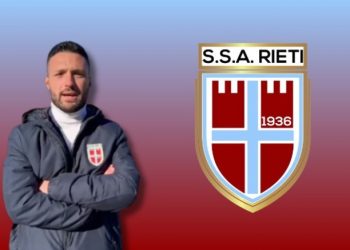 Eccellenza Lazio SSA Rieti