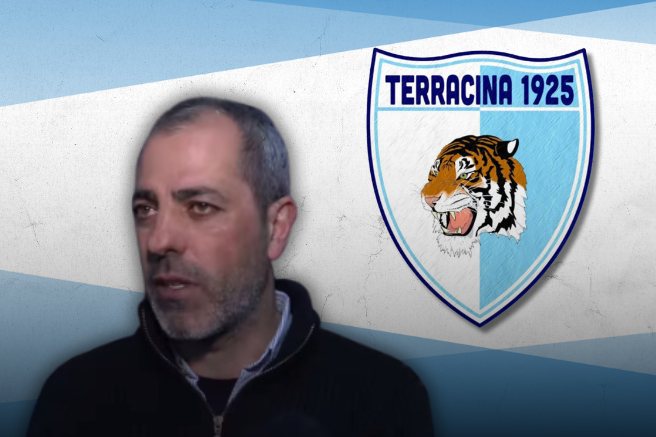 Eccellenza Lazio Terracina (1)