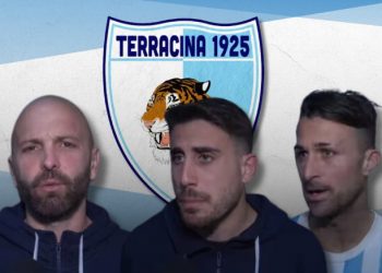 Eccellenza Lazio Terracina