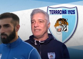 Eccellenza Lazio Terracina