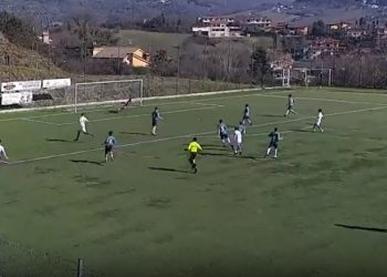Eccellenza Lazio Vicovaro Nettuno