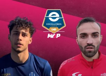 Eccellenza Lazio | Classifica marcatori dopo la ventitreesima giornata