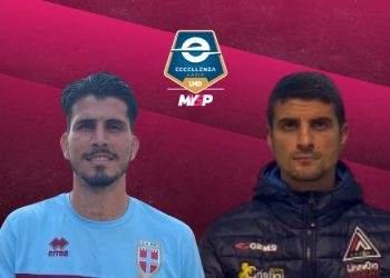 Eccellenza Lazio classifica marcatori