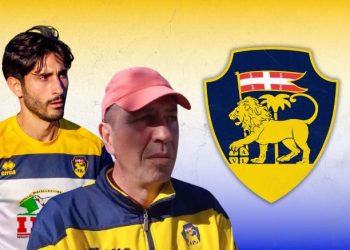 FC VITERBO ECCELLENZA LAZIO