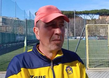 FC Viterbo Eccellenza Lazio