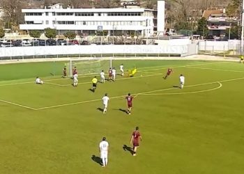 Ferentino-PC Tor Sapienza Eccellenza Lazio