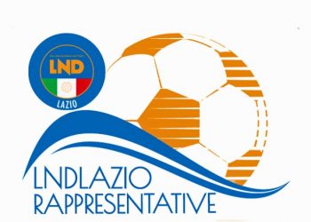 LND Lazio Rappresentative