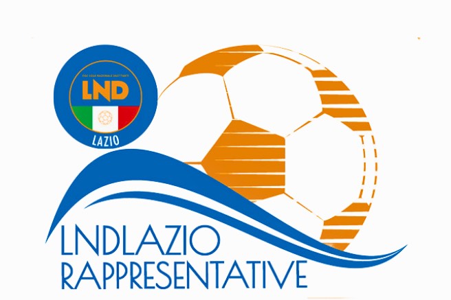 LND Lazio Rappresentative