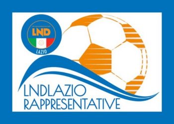 LND Lazio Rappresentative