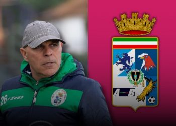 Latina Borghi Riuniti Promozione Lazio