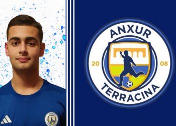 Anxur Terracina Under 14
