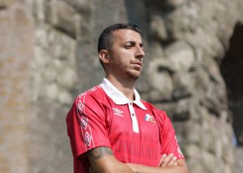 Lodigiani Eccellenza Lazio