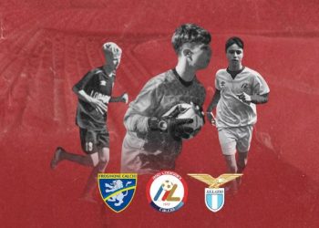 Lodigiani Under 14
