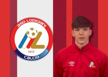 Lodigiani Under 16