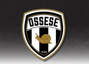 Logo Ossese