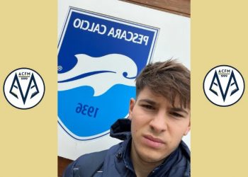 Fonte Meravigliosa Under 19