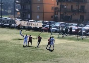 Montespaccato-Aranova Eccellenza Lazio