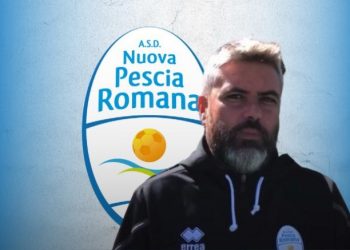 Nuova Pescia Romana