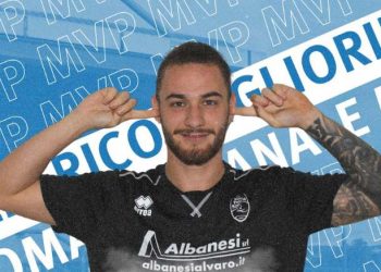 Nuova Pescia Romana