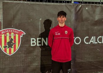 Nuova Tor Tre Teste Under 17