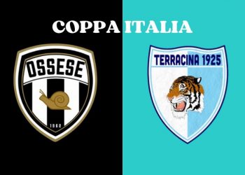 Coppa Italia Eccellenza Ossese Terracina