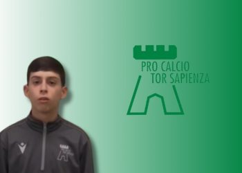 PC Tor Sapienza Under 15
