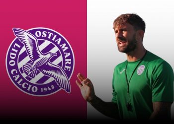 Ostiamare Under 16