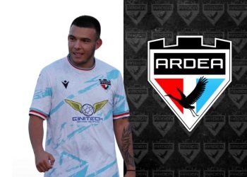 Racing Ardea Eccellenza Lazio