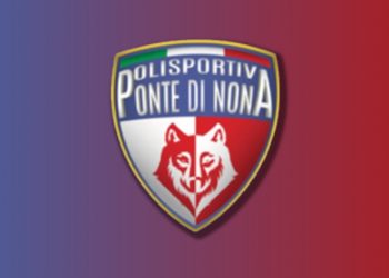 Ponte di Nona, presentata la nuova maglia delle squadre giovanili
