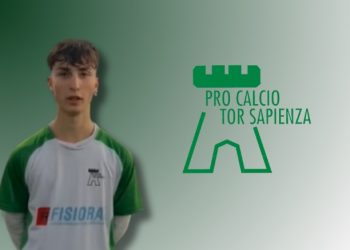 Pro Calcio Tor Sapienza Under 19