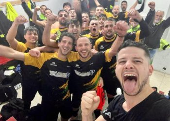 Promozione Lazio Atletico Lariano