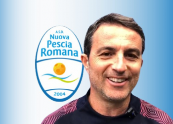 Promozione Lazio Nuova Pescia Romana