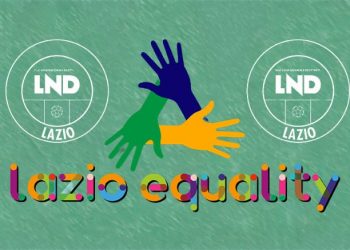 Rappresentativa LND Lazio Equality
