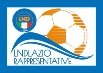 Rappresentativa LND Lazio Under 16