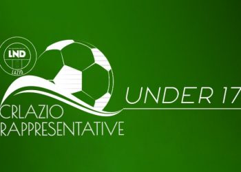 Rappresentativa LND Lazio Under 17, i convocati di mister Iannone per la Rappresentativa Abruzzo