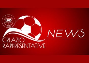 Rappresentativa LND Lazio Under 18