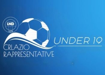 Rappresentativa LND Lazio Under 19