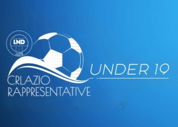 Rappresentativa LND Lazio Under 19