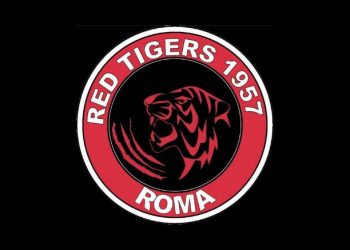 Red Tigers