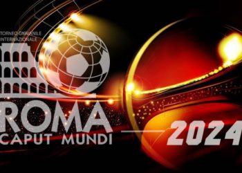Roma Caput Mundi 2024