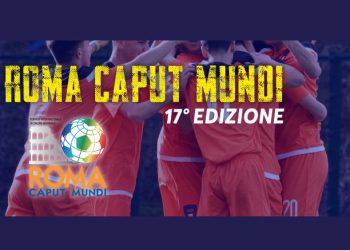 Roma Caput Mundi
