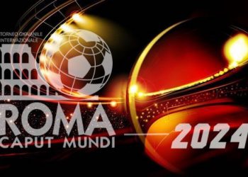 Roma Caput Mundi LND Lazio