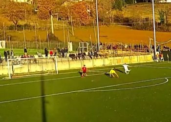 SSA Rieti-Valmontone 1921 Eccellenza Lazio