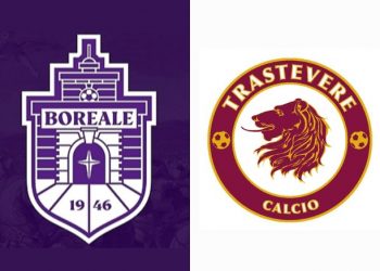 Serie D Boreale Trastevere