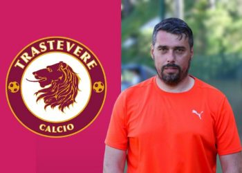 Trastevere Under 17